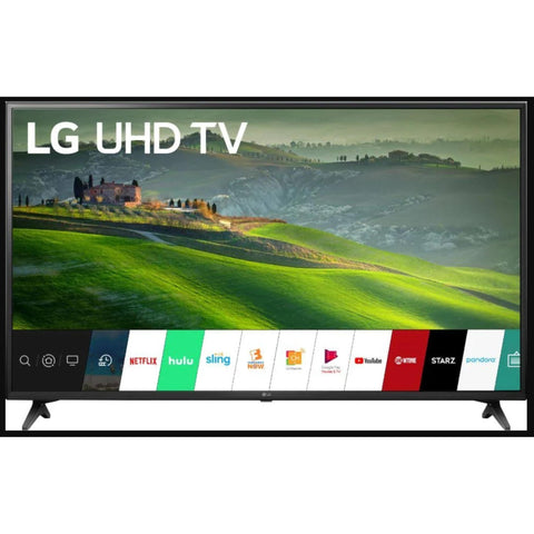 Wholesale-LG 43UM6910 TV 43" Smart LED 4K-TV-Electro Vision Inc
