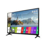 Wholesale-LG 49LJ5500 49" Smart Led TV-TV-Electro Vision Inc