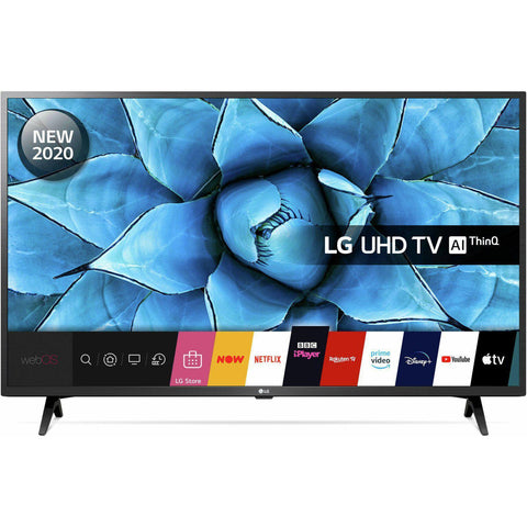 Wholesale-LG 50UN7300 - 50" SMART 4K TV-tv-Electro Vision Inc