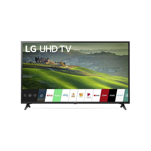 Wholesale-LG 55UM6910PUC 55" 4K Smart LED TV-TV-Electro Vision Inc