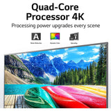 Wholesale-LG 55UN7300PUF 55" Alexa Built-In UHD 4K Smart UHD TV-TV-Electro Vision Inc