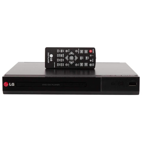 Wholesale-LG DP132 Dvd Player / USB-DVD Player-Electro Vision Inc