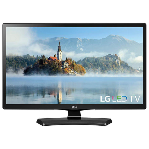 Wholesale-LG HD 720p LED TV 24LJ4540-TV-Electro Vision Inc