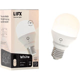 Wholesale-LIFX - Smart Light bulb - 1 pack - White - Google / Amazon Alexa-Electro Vision Inc