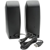 Wholesale-Logitech S150 USB Computer Speakers w/ Digital Sound-Speaker-Electro Vision Inc