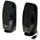 Wholesale-Logitech S150 USB Computer Speakers w/ Digital Sound-Speaker-Electro Vision Inc