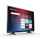 Wholesale-Magnavox 32" Class 720p ROKU LED TV - 32MV319R/F7-TV-Electro Vision Inc