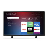 Wholesale-Magnavox 32" Class 720p ROKU LED TV - 32MV319R/F7-TV-Electro Vision Inc