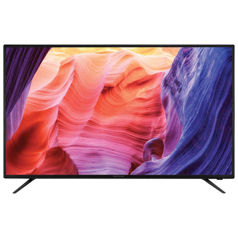 Wholesale-MEMOREX MTSU4378B 43" SMART TV-TV-Electro Vision Inc