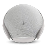 Wholesale-Motorola Sphere+ Plus 2-in-1 Bluetooth Speaker with Over-Ear Headphones - White-Speaker-Electro Vision Inc