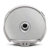 Wholesale-Motorola Sphere+ Plus 2-in-1 Bluetooth Speaker with Over-Ear Headphones - White-Speaker-Electro Vision Inc