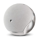 Wholesale-Motorola Sphere+ Plus 2-in-1 Bluetooth Speaker with Over-Ear Headphones - White-Speaker-Electro Vision Inc