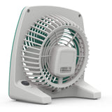 Wholesale-NAVIA CEN9005 10 INCH PERSONAL DESKTOP FAN-Fans-Electro Vision Inc