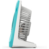 Wholesale-NAVIA CEN9005 10 INCH PERSONAL DESKTOP FAN-Fans-Electro Vision Inc