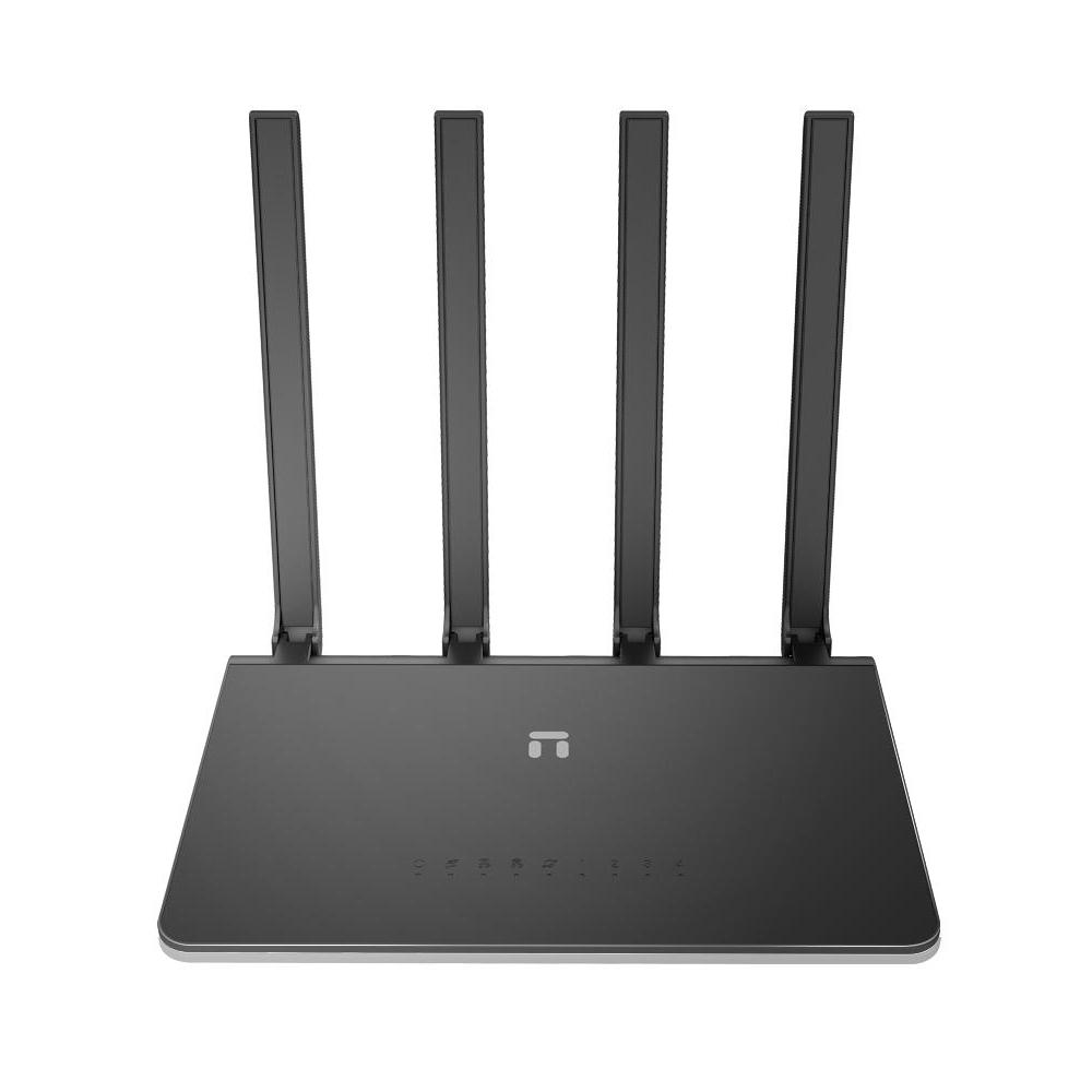 Netis N2 AC1200 Wireless Dual Band Gigabit Router – Electro Vision Inc