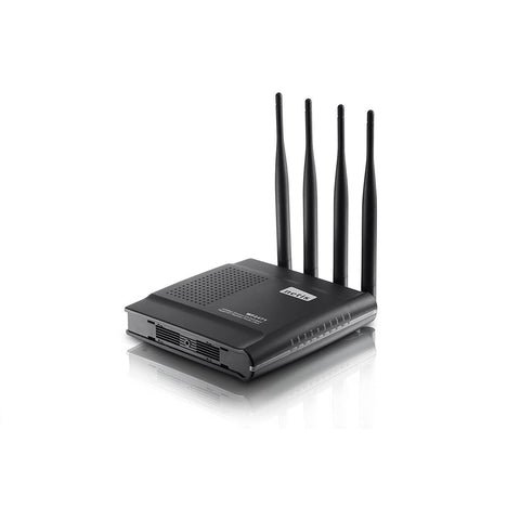 Wholesale-Netis WF2471 N600 Wireless Dual Band Router-Router-Electro Vision Inc