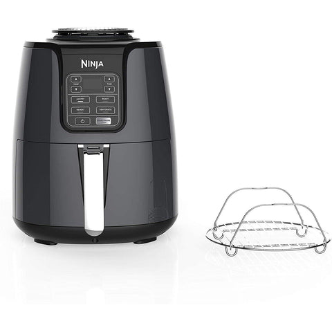 Wholesale-NINJA AIR FRYER AF101- 4 Quart-Air Fryer-Electro Vision Inc