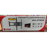 Wholesale-Nippon MAE-3770CRV Curved TV LCD/LED Mount Bracket-Accessories-Electro Vision Inc