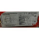 Wholesale-Nippon MTE-1442T TV LCD/LED Tilt TV Mount Bracket-TV Mount-Electro Vision Inc