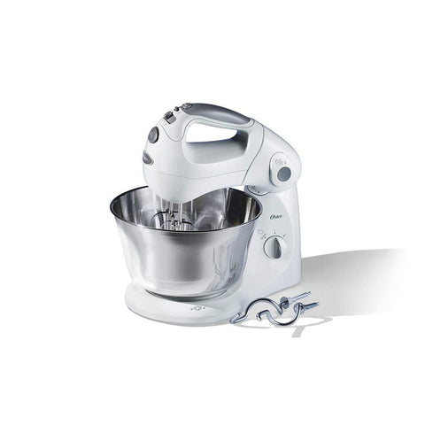 Wholesale-Oster 2601-051 Euro Style Stand Mixer-Hand Mixer-Electro Vision Inc