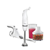 Wholesale-Oster 2619-051 Immersion Blender With Accessories-Blender-Electro Vision Inc