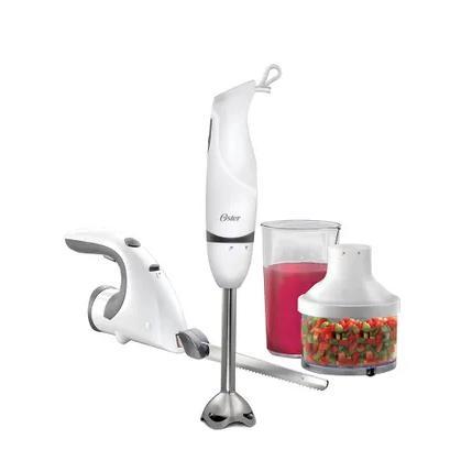 Wholesale-Oster 2619-051 Immersion Blender With Accessories-Blender-Electro Vision Inc