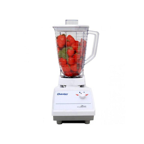 Wholesale-OSTER 4170 BLENDER PLASTIC JAR 2 SPEED-Blender-Electro Vision Inc