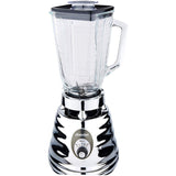 Wholesale-Oster 4655-013 Chrome 3-Speed Blender 110v-Blender-Electro Vision Inc