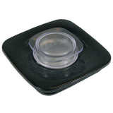 Wholesale-Oster 4903 Black Jar Lid and Center Cap for Oster and Osterizer Blenders-Blender-Electro Vision Inc