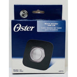 Wholesale-Oster 4903 Black Jar Lid and Center Cap for Oster and Osterizer Blenders-Blender-Electro Vision Inc