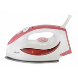 Wholesale-Oster 5857 Steam Iron Auto Shut Off-Iron-Electro Vision Inc