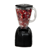 Wholesale-Oster 6706 Blender Plastic Jar 10 Speed-Blender-Electro Vision Inc
