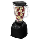 Wholesale-Oster 6706 Blender Plastic Jar 10 Speed-Blender-Electro Vision Inc