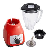 Wholesale-OSTER BLSTKAG-RRD-013 BLENDER GLASS JAR WITH KNOB CONTROL-Blender-Electro Vision Inc