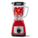 Wholesale-OSTER BLSTKAG-RRD-013 BLENDER GLASS JAR WITH KNOB CONTROL-Blender-Electro Vision Inc