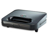 Wholesale-Oster CKSTSM2885-053 Compact Sandwich Maker 220v-Sandwich Maker-Electro Vision Inc