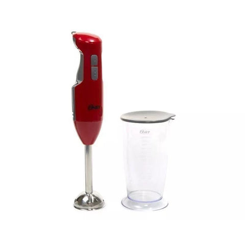 Wholesale-Oster FPSTHB2610R-013 Food Processor-Food Chopper & Processor-Electro Vision Inc