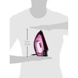 Wholesale-Oster GCSTBS5956-053 Steam Iron 220V-Iron-Electro Vision Inc