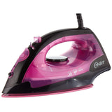 Wholesale-Oster GCSTBS5956-053 Steam Iron 220V-Iron-Electro Vision Inc