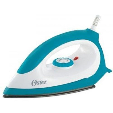 Wholesale-Oster GCSTBV4112-013 Dry Iron Non Stick-Iron-Electro Vision Inc
