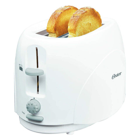 Wholesale-Oster TSSTTR926W-013 2 Slice Toaster-Toaster-Electro Vision Inc
