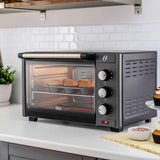 Wholesale-OSTER TSSTTV7030 TOASTER OVEN -30 LITER-Toaster Oven-Electro Vision Inc