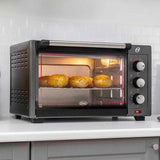 Wholesale-OSTER TSSTTV7030 TOASTER OVEN -30 LITER-Toaster Oven-Electro Vision Inc