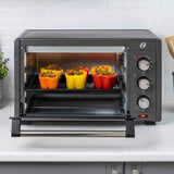 Wholesale-OSTER TSSTTV7030 TOASTER OVEN -30 LITER-Toaster Oven-Electro Vision Inc