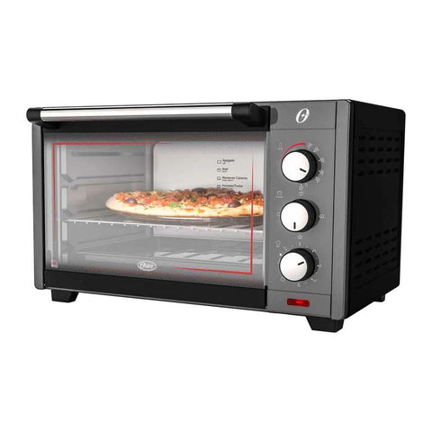 Wholesale-OSTER TSSTTV7030 TOASTER OVEN -30 LITER-Toaster Oven-Electro Vision Inc