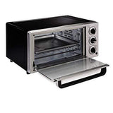 Wholesale-Oster TSSTTVF815 Convection Toaster Oven 6 Slice Stainless Steel-Toaster Oven-Electro Vision Inc