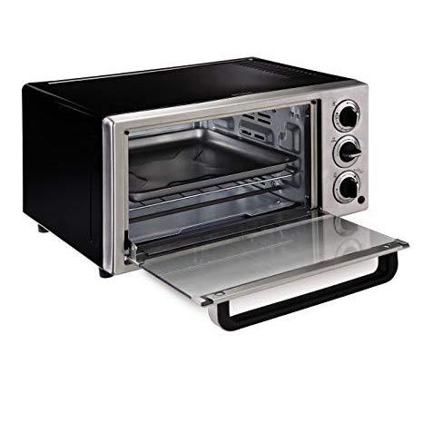 Wholesale-Oster TSSTTVF815 Convection Toaster Oven 6 Slice Stainless Steel-Toaster Oven-Electro Vision Inc