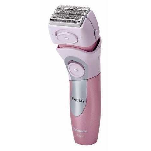 Wholesale-Panasonic ES2216-RB Women Shaver Cordless - REFURBISHED-Beauty and Grooming-Electro Vision Inc