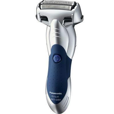 Wholesale-Panasonic ESSL41 Cordless Shaver - REFURBISHED-Beauty and Grooming-Electro Vision Inc