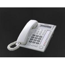 Wholesale-Panasonic KXT7705 Desktop Phone W/ Caller ID-Phone-Electro Vision Inc